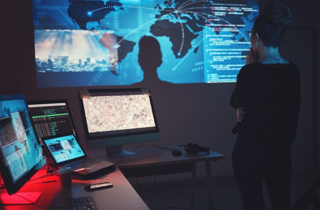 Évolutions des Menaces en Cybersécurité : Les Nouveaux Défis à l’Ère Digitale