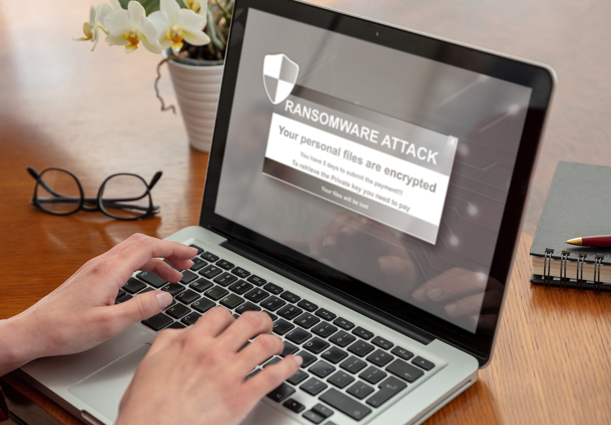 AUDIT PRA plan de reprise d’activité informatique