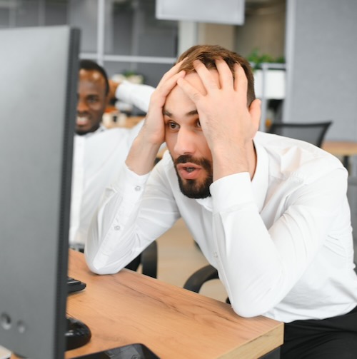 Plan de reprise d’activité informatique après problème