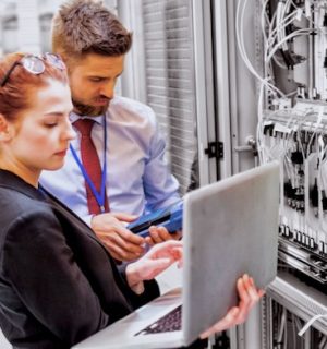 accompagnement et conseil en projet informatique