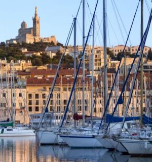 Entreprise d'informatique Marseille 1