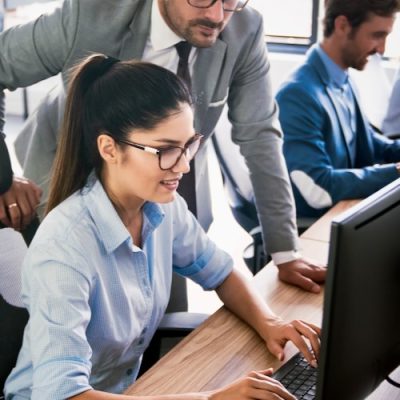 Prestataire Conseil en projet informatique