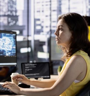 formation et Conseil en projet informatique