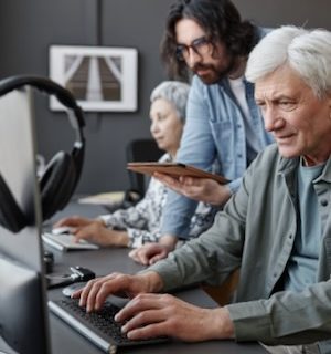 transformation numérique entreprise utilisateurs