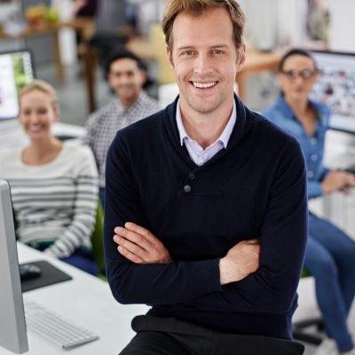 client maintenance informatique a temps partagé