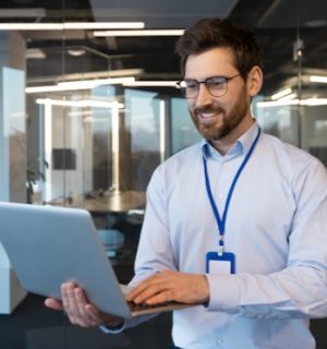 intervention maintenance informatique a temps partagé