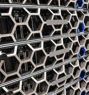 serveur maintenance informatique a temps partagé